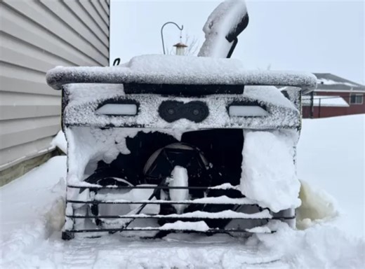 Why Won’t My Snowblower Auger Turn? Causes, Fixes & Insights