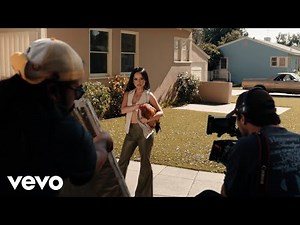 Becky G, Peso Pluma - CHANEL (Behind The Scenes)