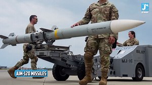 F-15EX and Ghost Bat: The deadliest air combat team of 2025