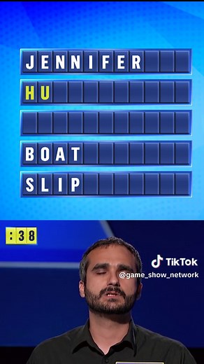 They were LOCKED IN 👏 #ChainReaction, weeknights at 5p on Game Show Network!