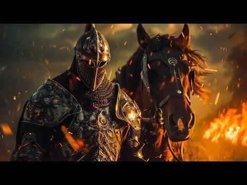 Deep Work Music – Epic Warrior Music for Focus, Coding & Study