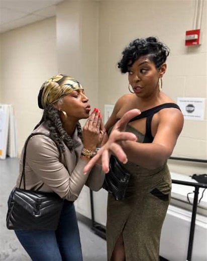 For once Natasha is the voice of reason. Why is Ro dressed like she’s about to do housework? 🤣 | julia star