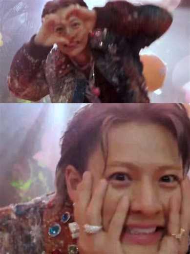 3XL 紫耀バージョン これは保存♥可愛い!! #shohirano #3xl #平野紫耀 #Number_i #紫耀くん