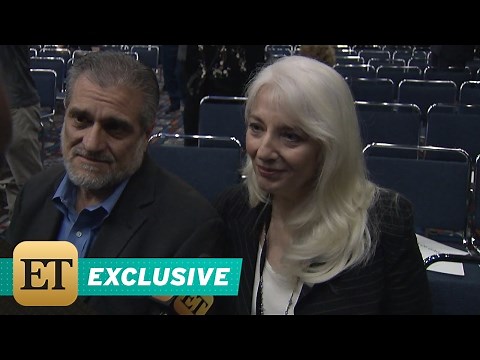 EXCLUSIVE: Lady Gaga's Parents On Her Super Bowl Performance: She's an Inspiration