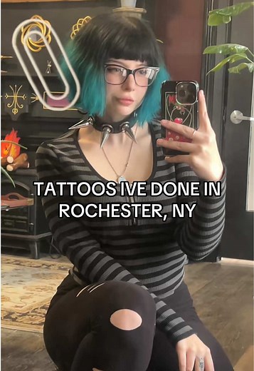when I’m not playing dress up im usually putting permanent art on people!! :3 I am currently booking for April - May! ✨ also sorry for my shakey vids lol #rochesterny #tattooartist #tattootiktok #upstateny