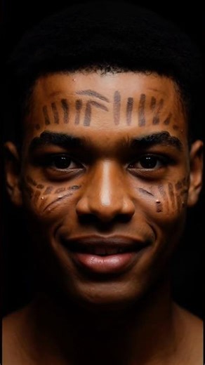 Faces of Africa | Real African Beauty