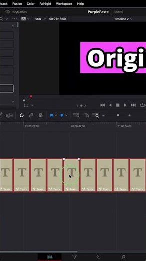 Copy & paste Text+
