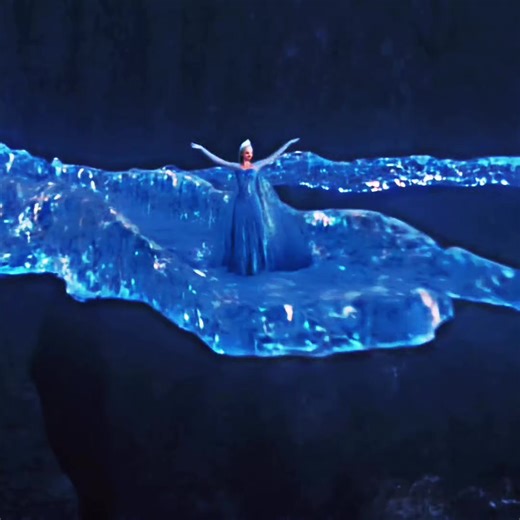 New Frozen Live Action Teaser Release