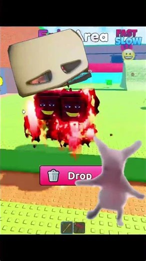 ➡️🔔 I FOUND 2 CRIMSON LUCKY BLOCKS 👍 |#roblox #shorts #brainrot #robloxmemes #funnymoments