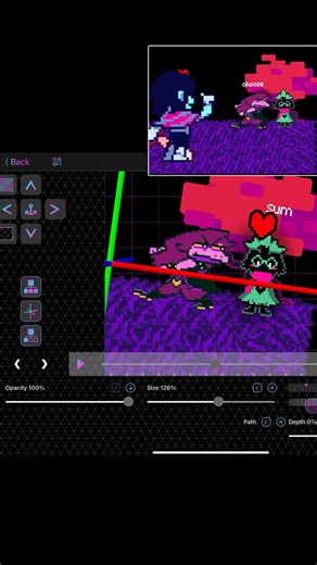 Behind the scenes of editing #edit #editor #videostar #videostaredit #editingtutorial