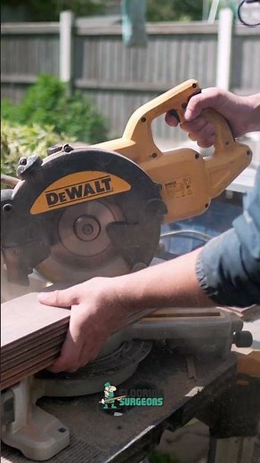 Perfect Underlay Installation - Oddly Satisfying ASMR #short