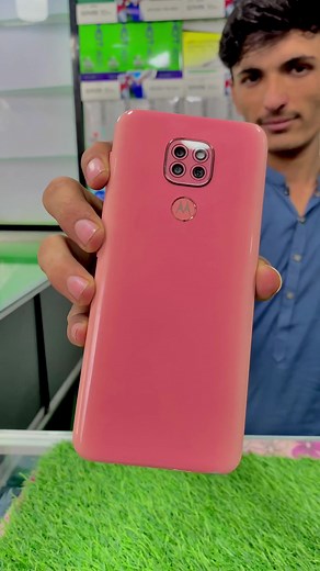 Motorola Moto G9 Play: Pricing and Features Overview