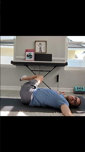 Twist Your Way to Stronger Abs! 💪 Ab Twister Workout