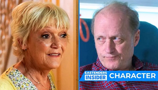 Who was EastEnders' Daniel Cook? The tragic life and death of Jean's lost love