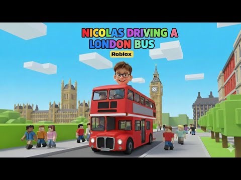 Croydon bus simulator