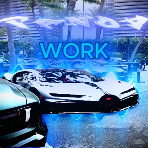 MONTAGEM GRITOS TALENTO 3 x WORK (Super Slowed) #caredit #120fps #4k