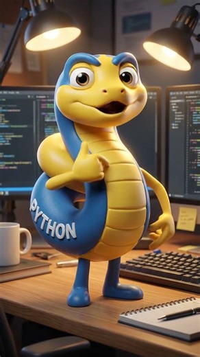 #python #python3 #programmer #programming #backend #backenddeveloper