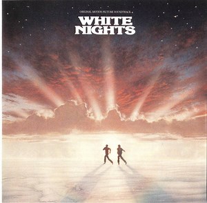 Various - White Nights - Original Motion Picture Soundtrack