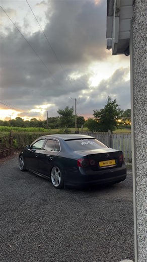 Exploring the MK5 Jetta: A Mental Health Perspective