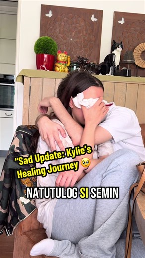 Aksidenteng Nasiko ang Bagong Opera ni Kylie 💔 | #foodtruckniarci #pinoyabroad #pinoy #filipino #ofw #daugther #getwellsoon