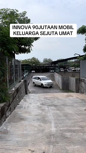 19K views · 850 reactions | Innova termurah #innova #prabumotor | Prabu Motor | Facebook