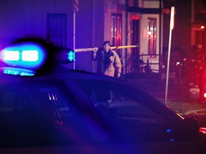 Update: Fire Displaces Waukesha Residents