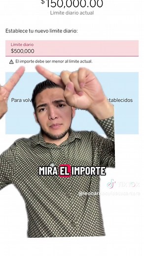 Así puedes confígurar el límite de transferencia MTU en BBVA (BANCOMER). Los Límites MTU para BBVA se pueden confígurar para diario, mensual y por transacción. Con este tutorial podrás confígurar tu MTU de BBVA. Si haces una configuración y después quieres subir el monto, tendrás que acudír a un cajero. #mtubbva #mtu #configurarmtu #finanzaspersonales