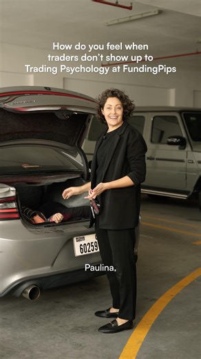 🫵🏻 Hey you, yes, you! Have you been committing to our Psychology Sessions,