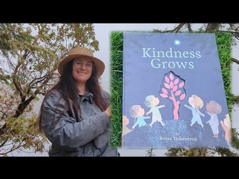 Kindness Grows