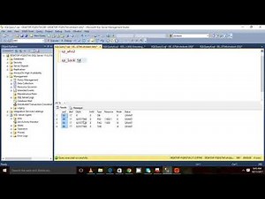 Demo block by column in Sp who2