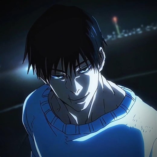 The Most Feared Monster in Jujutsu Kaisen 💀 | Toji Fushiguro Edit