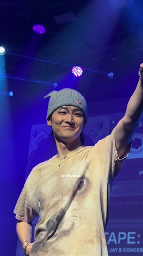 GOT7 Jay B en Toronto: Performance Completa y Q&A