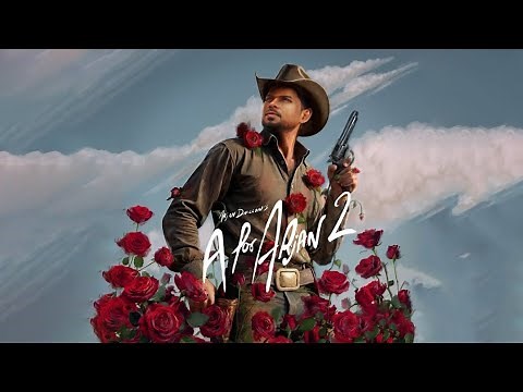 A For Arjan 2 (Full Album) - Arjan Dhillon | Shikhar Album | New Punjabi Songs 2025