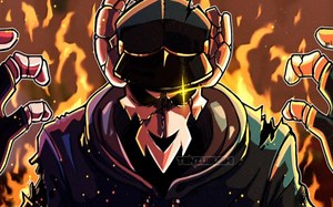 FNF优质mod Tabi Genocide Retrospecter Remix