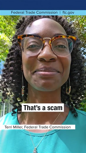 Gift Card Scams - What To Do