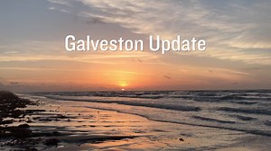 16K views · 833 reactions | A message from the island: | Galveston Island | Facebook