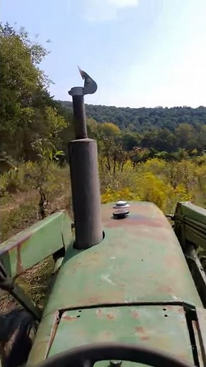 John Deere 2640 neutral safety switch