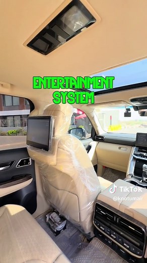 LC 300 Review | lc 300 land cruiser