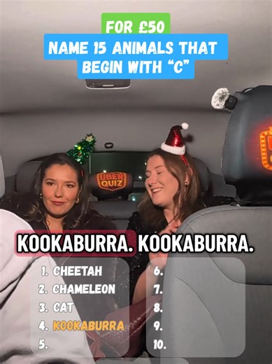 15 Fascinating Animals That Start with the Letter 'C'