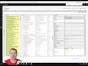 TRIRIGA Development - Formulas