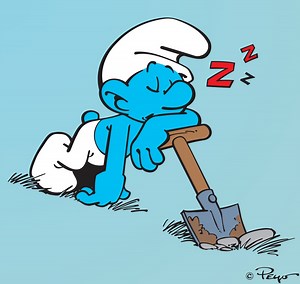 Sleepyhead - TV Tropes