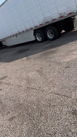 Real trucking life… | The Truck Driver Guy | Facebook