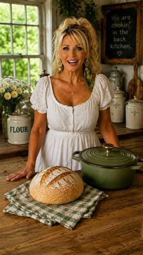 Want to Learn Sourdough? Start Here! 🥖 Day-by-Day Sourdough Starter Series