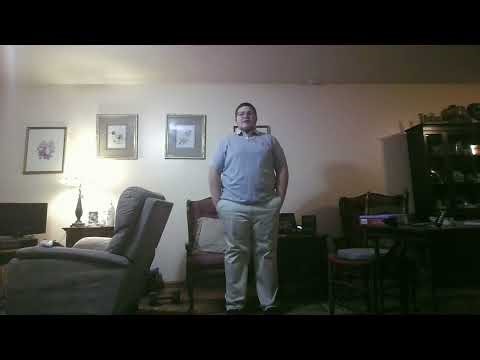 Unit 1 Writing Assignment