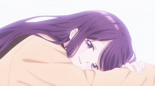 Where to Watch Kubo Won't Let Me Be Invisible: Crunchyroll, HIDIVE, Netflix in Sub & Dub