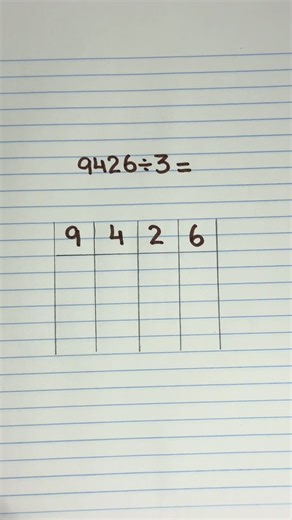 Simple Methods for Division in Mathematics