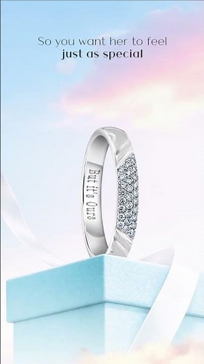 Platinum Couple Rings – Two Bands, One Forever Story | Thangamayil Jewellery Limited