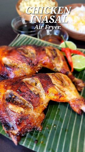 205K views · 1.5K reactions | RECIPE The original CHICKEN INASAL...