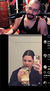 Rating Girl Farts #reacts #twitchstreamer #funny