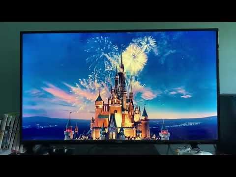 Opening to Tinker Bell DVD (2008)